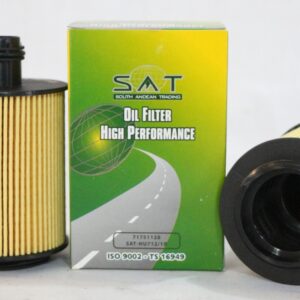 Filtro de aceite para Fiat Doblo