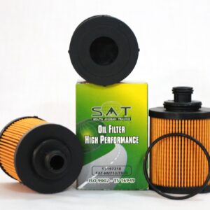 Filtro de aceite para Fiat Doblo / Chevrolet Combo