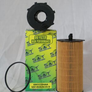 Filtro de aceite para Dodge Nitro 2.8