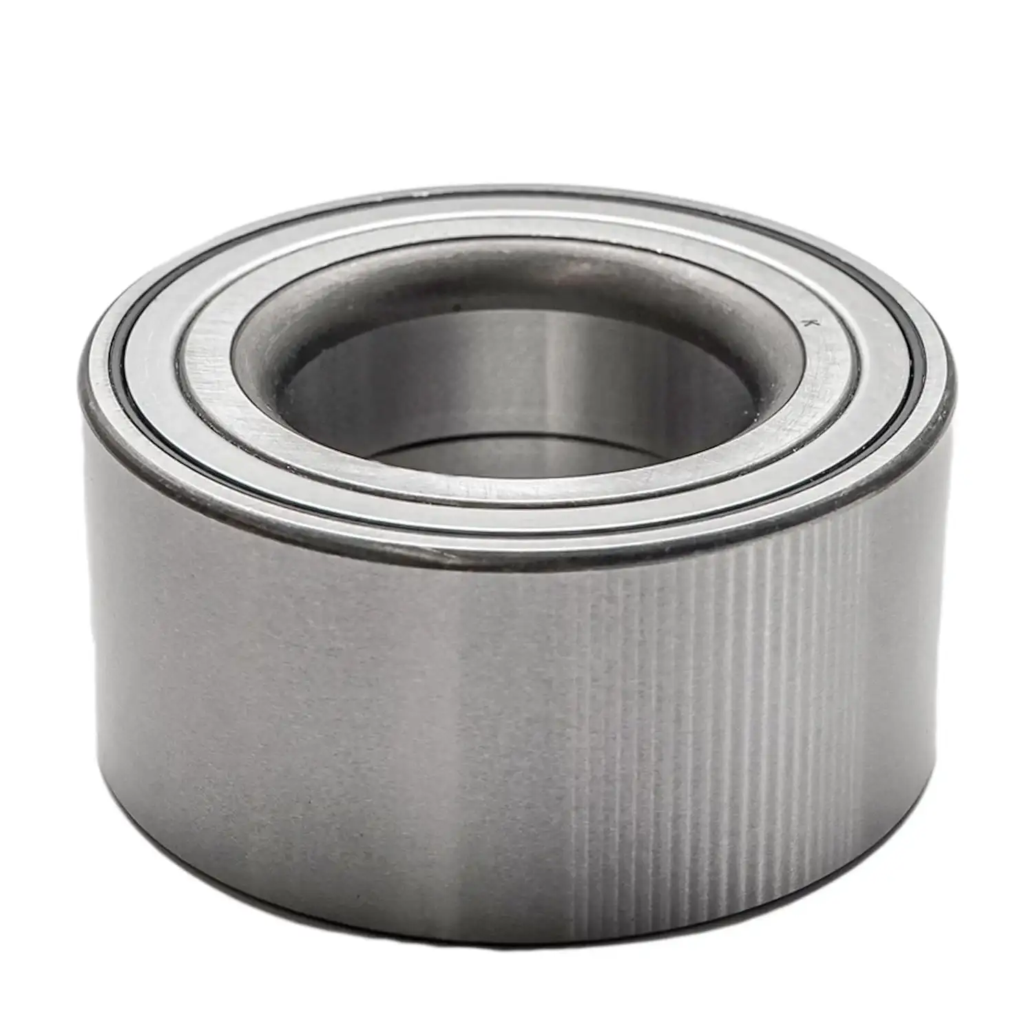 Detroit Axle - Front 2pc Wheel Press Bearings for Mitsubishi Lancer Mirage Suzuki XL-7 Nissan Sentra - Imagen 2