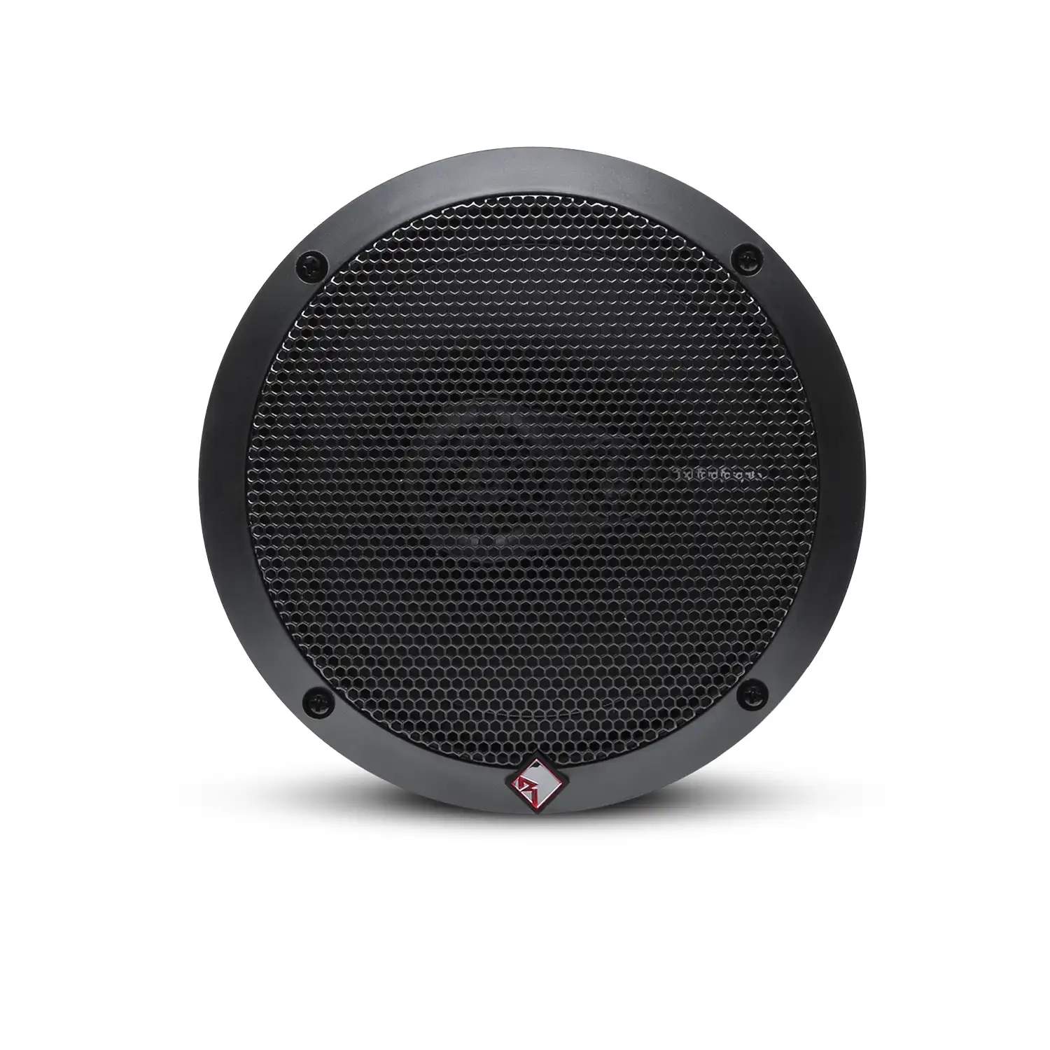 Rockford Fosgate R165X3 Prime 6.5_ 3-Way Full Range Speakers - Imagen 2