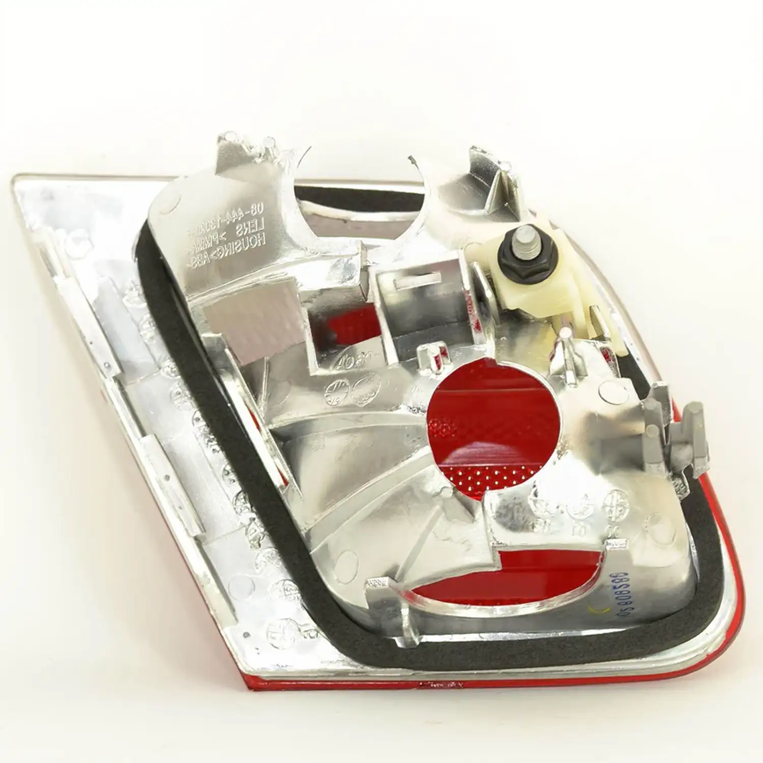 BMW 3 Series E46 1998-2003 Coupe Rear Tail Light Drivers Side Right O_S - Imagen 2