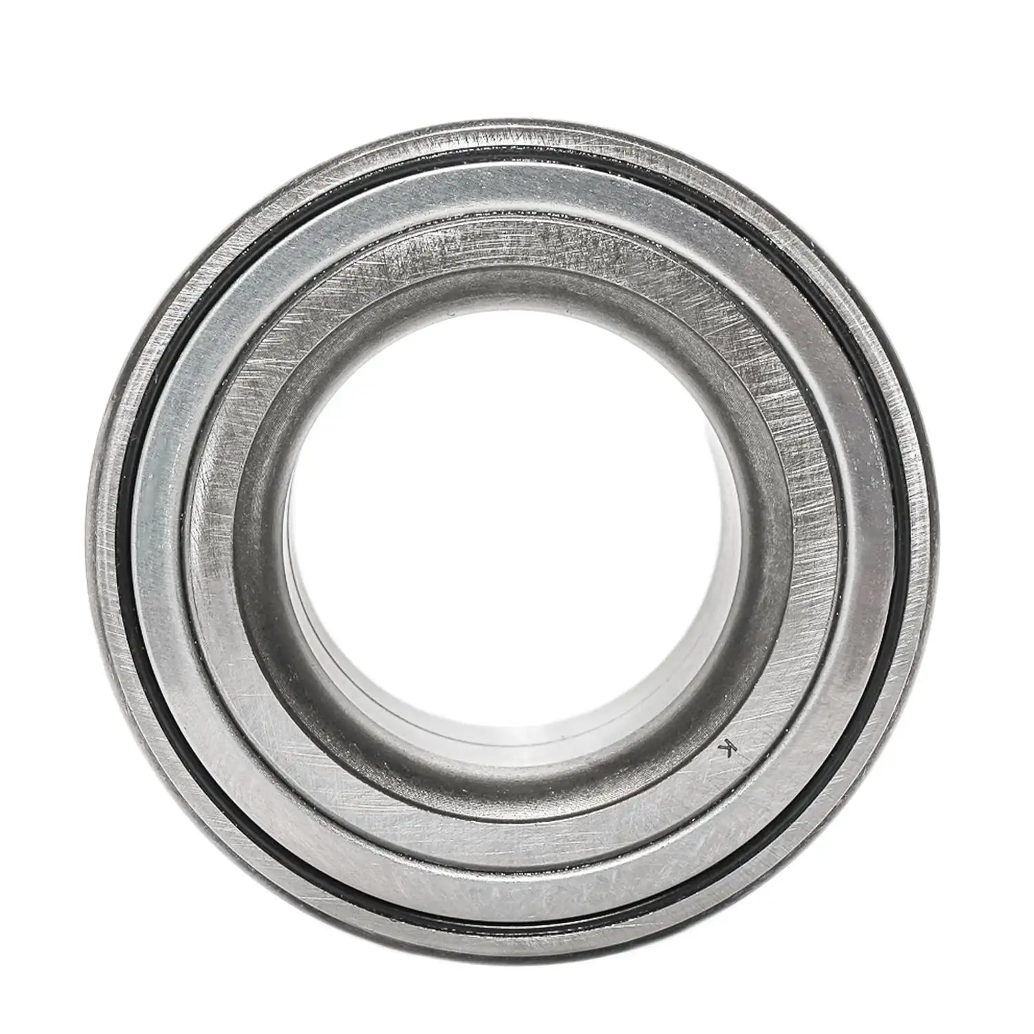 Detroit Axle - Front 2pc Wheel Press Bearings for Mitsubishi Lancer Mirage Suzuki XL-7 Nissan Sentra - Imagen 3