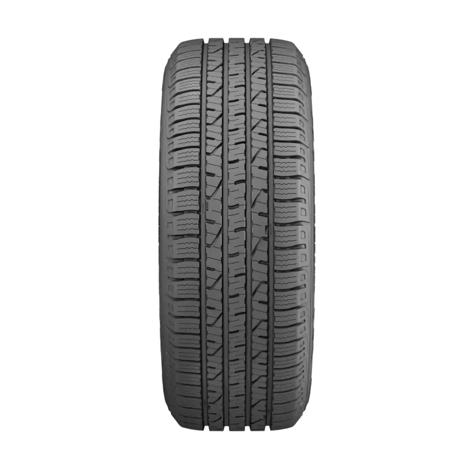 Goodyear Wrangler Steadfast HT All Season 275_50R22 115H XL Light Truck Tire - Imagen 3