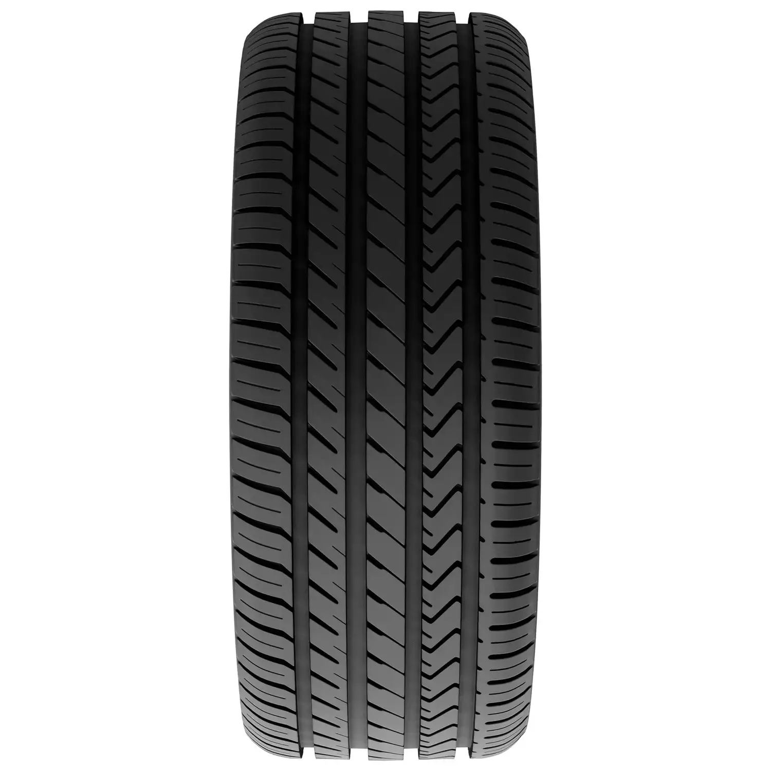 Lexani LX-Twenty Performance 255_45ZR19 104Y Passenger Tire - Imagen 3