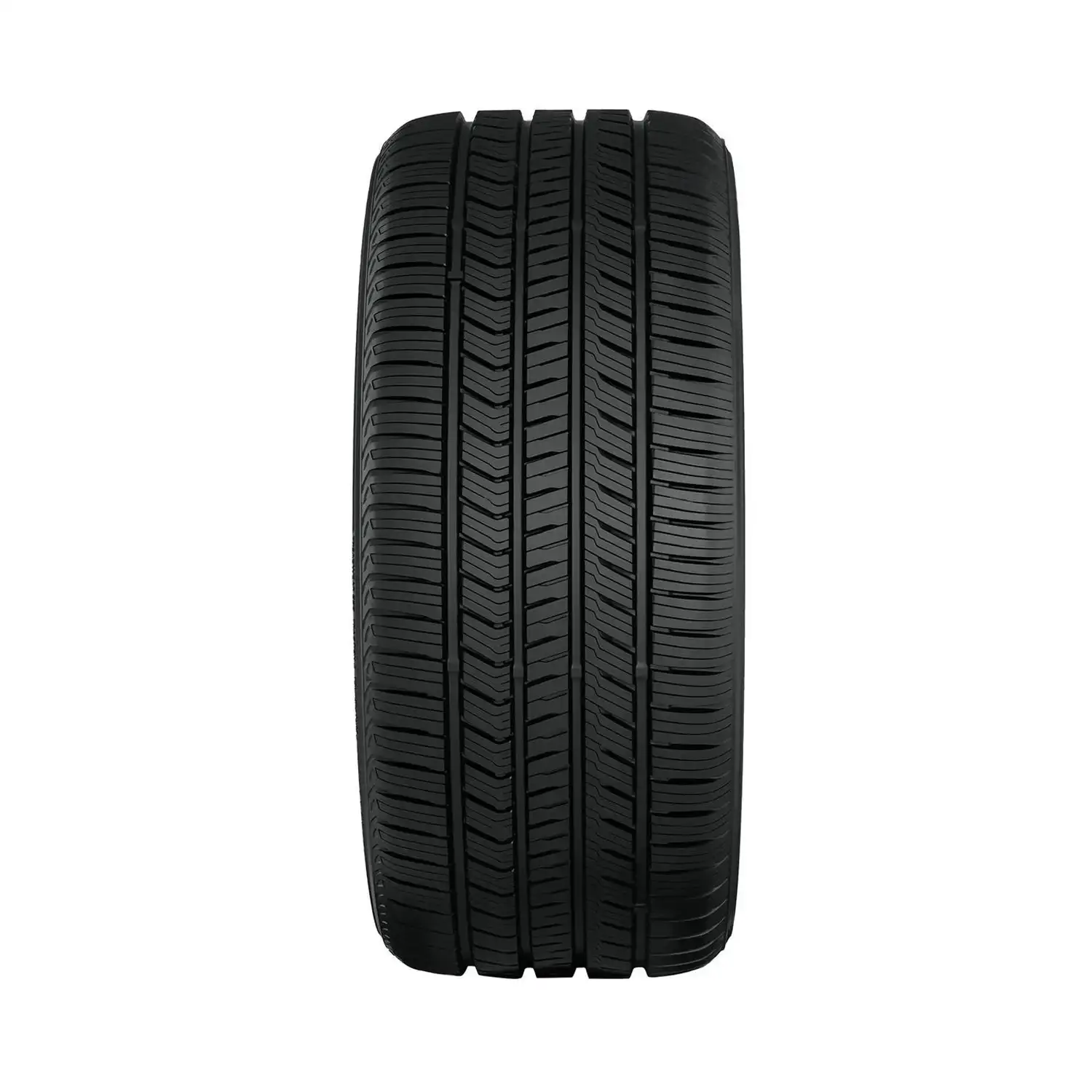 Yokohama Geolandar X-CV All Season 255_45R20 105W XL SUV_Crossover Tire - Imagen 3